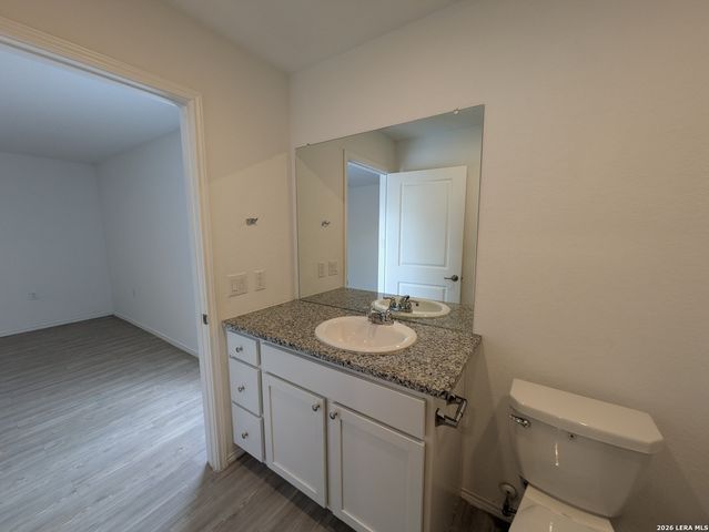 4546 Zoe Pass, San Antonio, TX 78222