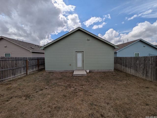 4546 Zoe Pass, San Antonio, TX 78222