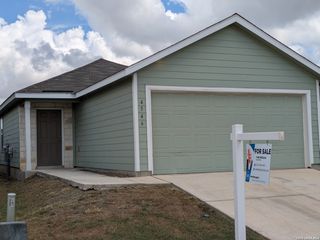 4546 Zoe Pass, San Antonio, TX 78222