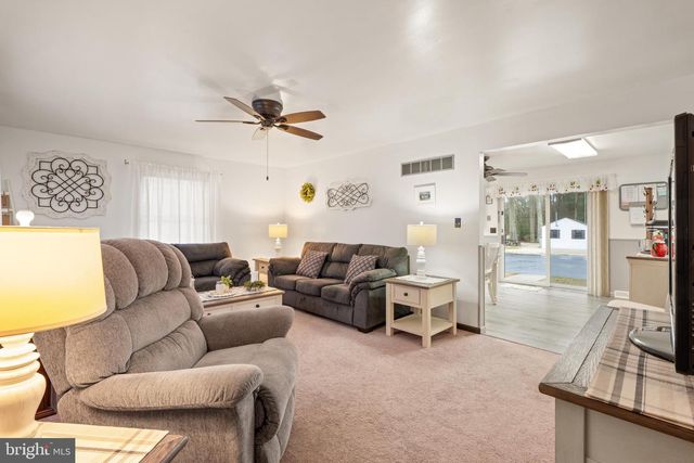 393 NEWPORT NECK RD, Newport, NJ 08345