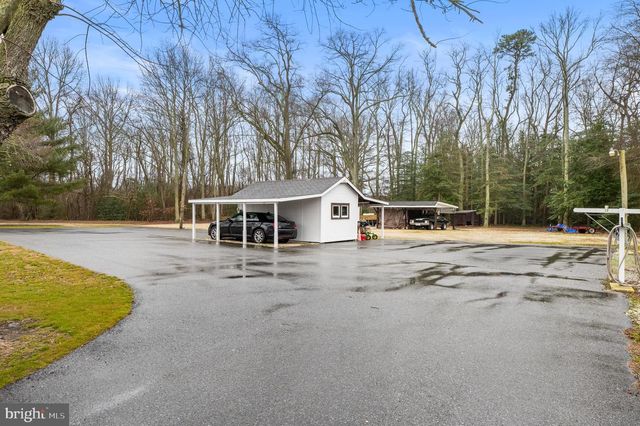 393 NEWPORT NECK RD, Newport, NJ 08345