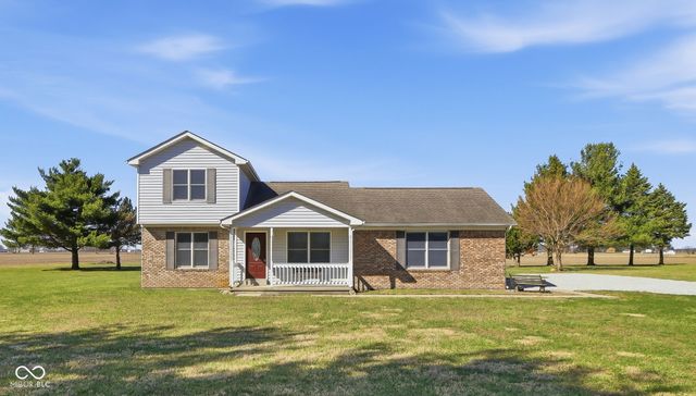 4330 S 100 E, Lebanon, IN 46052