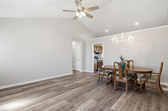 4330 S 100 E, Lebanon, IN 46052