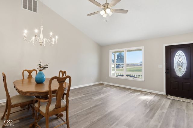 4330 S 100 E, Lebanon, IN 46052