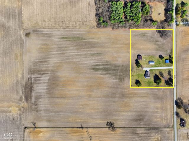 4330 S 100 E, Lebanon, IN 46052