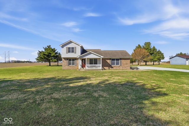 4330 S 100 E, Lebanon, IN 46052