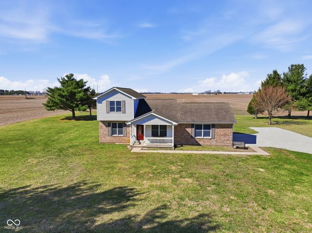 4330 S 100 E, Lebanon, IN 46052