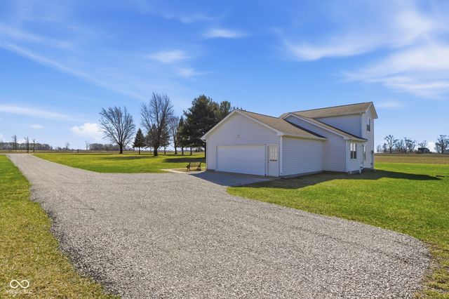 4330 S 100 E, Lebanon, IN 46052