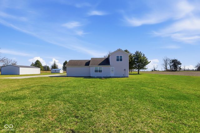 4330 S 100 E, Lebanon, IN 46052