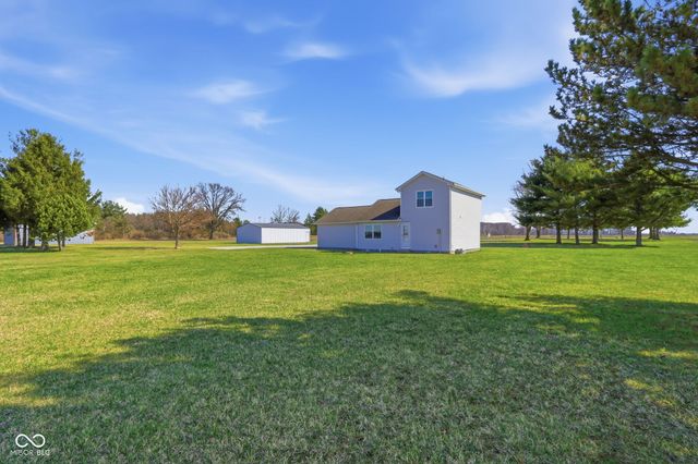 4330 S 100 E, Lebanon, IN 46052