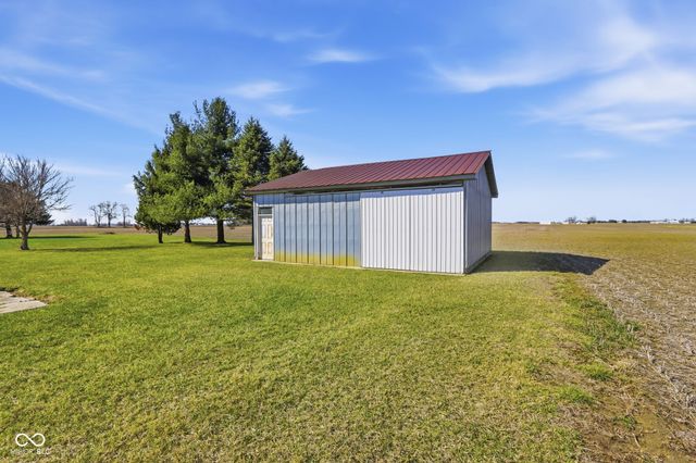 4330 S 100 E, Lebanon, IN 46052