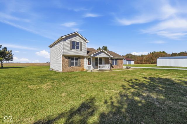 4330 S 100 E, Lebanon, IN 46052