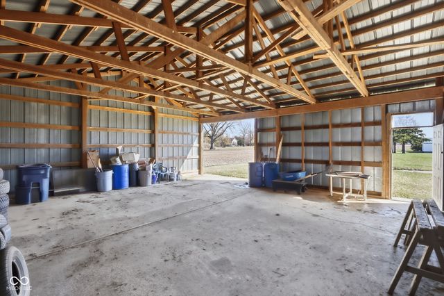 4330 S 100 E, Lebanon, IN 46052