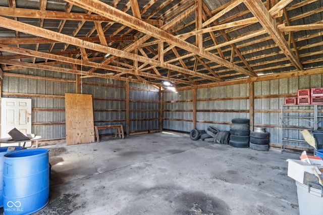 4330 S 100 E, Lebanon, IN 46052