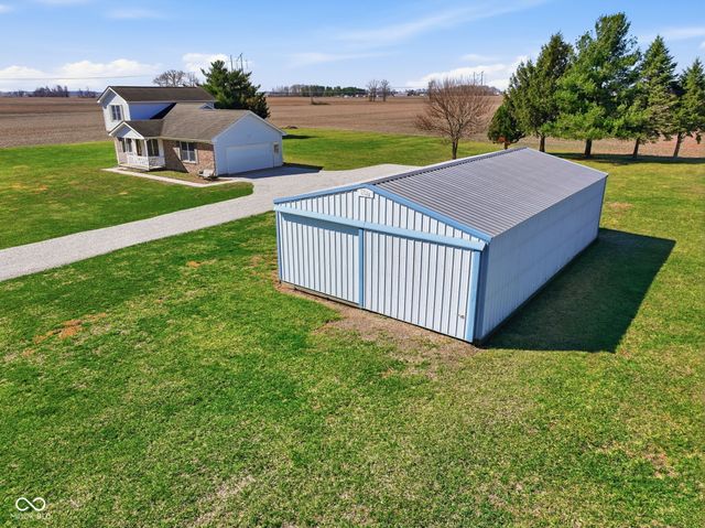 4330 S 100 E, Lebanon, IN 46052