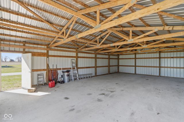 4330 S 100 E, Lebanon, IN 46052