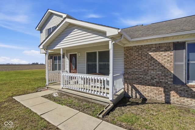 4330 S 100 E, Lebanon, IN 46052