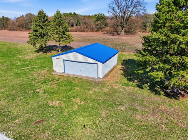 4330 S 100 E, Lebanon, IN 46052