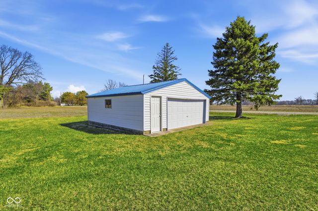 4330 S 100 E, Lebanon, IN 46052