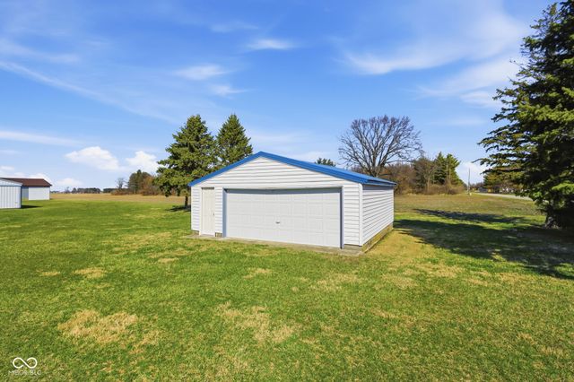 4330 S 100 E, Lebanon, IN 46052