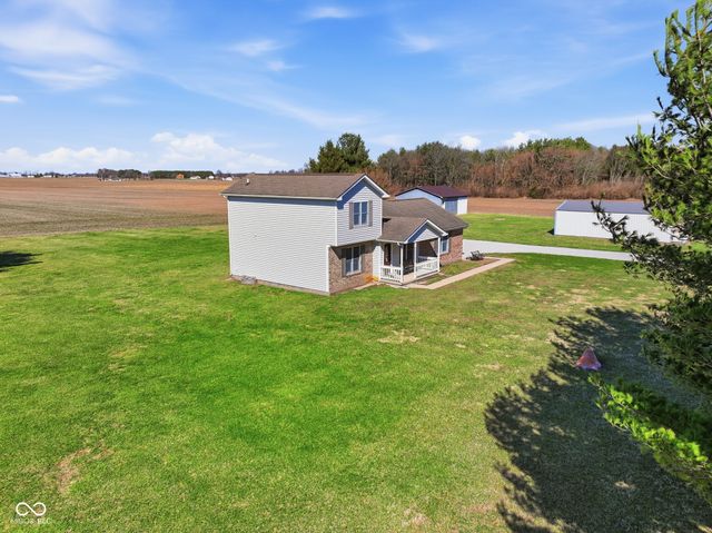 4330 S 100 E, Lebanon, IN 46052