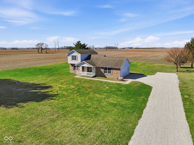 4330 S 100 E, Lebanon, IN 46052