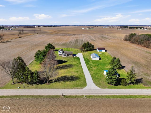 4330 S 100 E, Lebanon, IN 46052