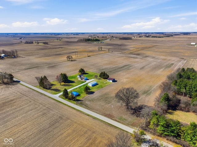 4330 S 100 E, Lebanon, IN 46052