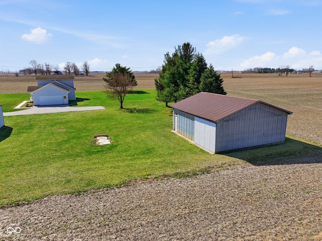 4330 S 100 E, Lebanon, IN 46052