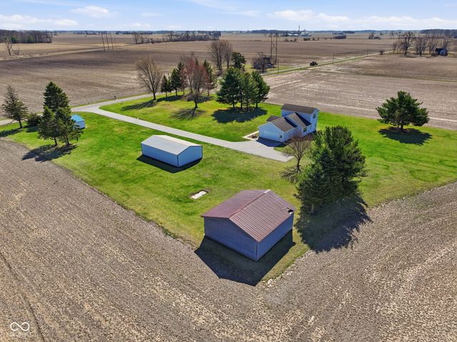 4330 S 100 E, Lebanon, IN 46052