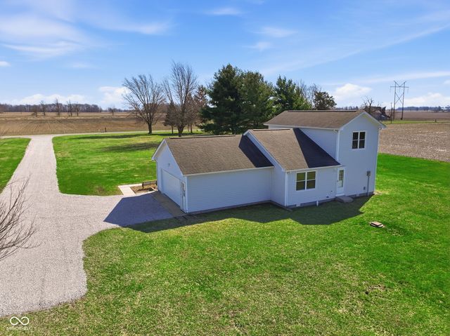 4330 S 100 E, Lebanon, IN 46052