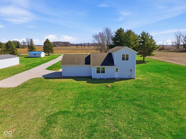 4330 S 100 E, Lebanon, IN 46052