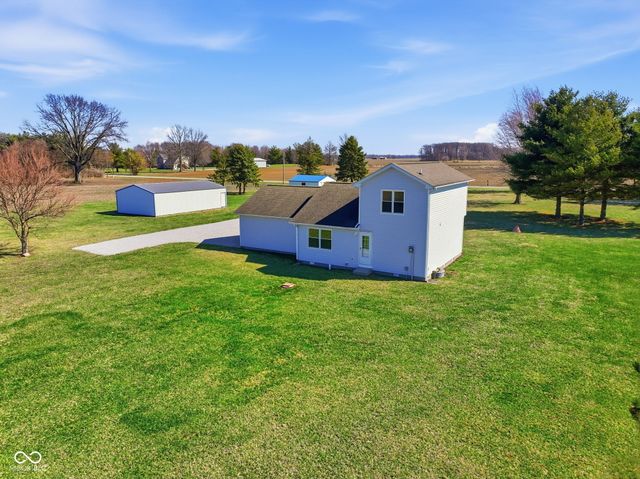 4330 S 100 E, Lebanon, IN 46052