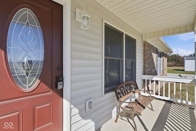 4330 S 100 E, Lebanon, IN 46052