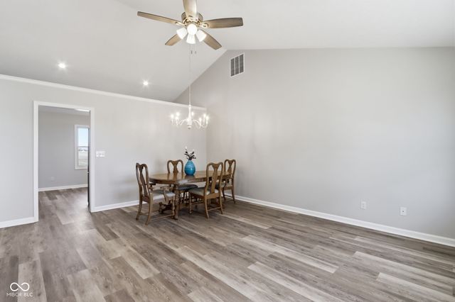 4330 S 100 E, Lebanon, IN 46052