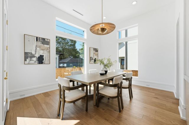 4313 Lula Street, Bellaire, TX 77401