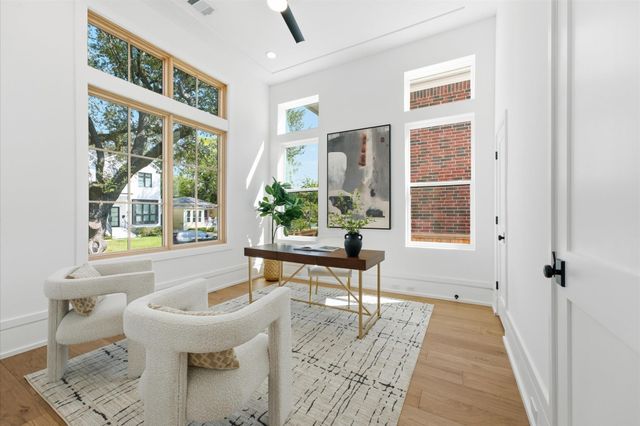 4313 Lula Street, Bellaire, TX 77401