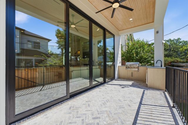 4313 Lula Street, Bellaire, TX 77401