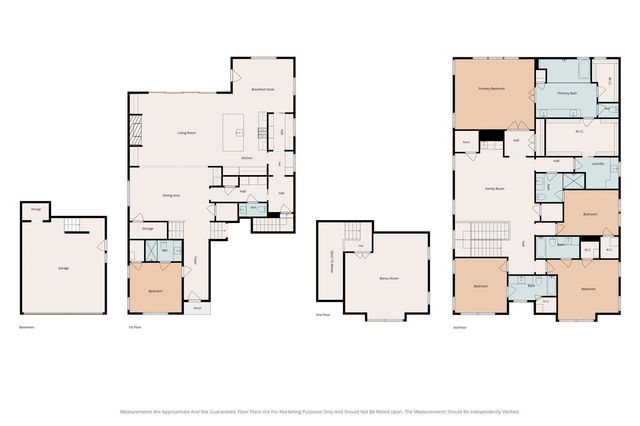 4313 Lula Street, Bellaire, TX 77401
