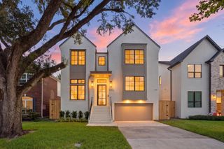 4313 Lula Street, Bellaire, TX 77401