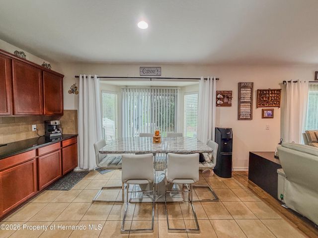 15647 Greyrock Drive, Spring Hill(pasco), FL 34610