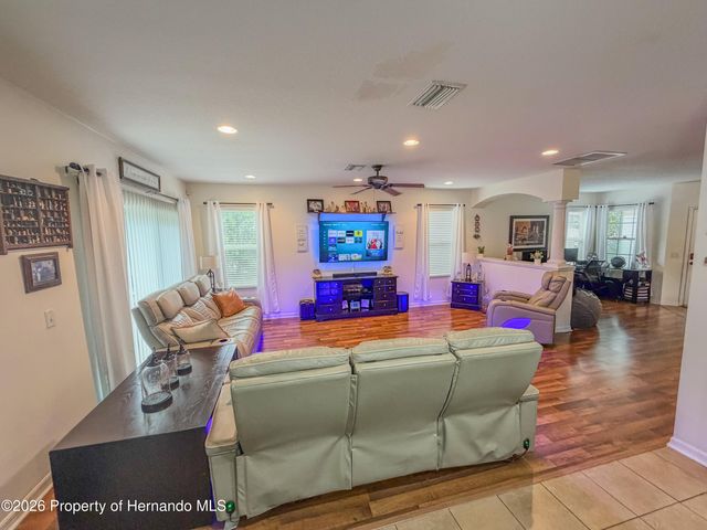 15647 Greyrock Drive, Spring Hill(pasco), FL 34610