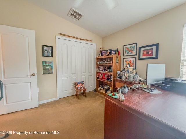 15647 Greyrock Drive, Spring Hill(pasco), FL 34610