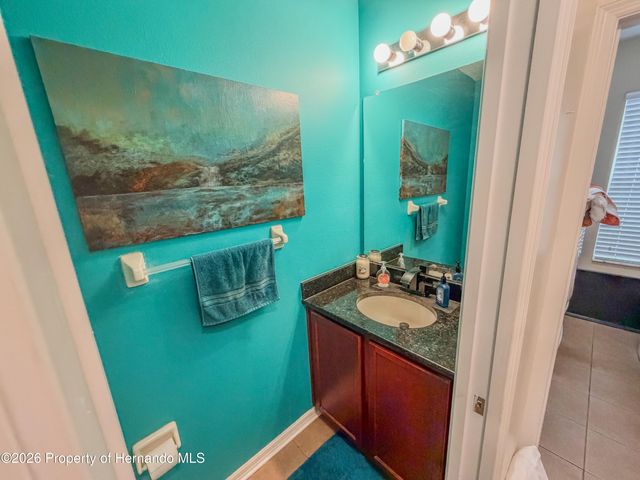 15647 Greyrock Drive, Spring Hill(pasco), FL 34610