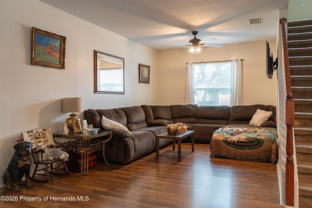 15647 Greyrock Drive, Spring Hill(pasco), FL 34610