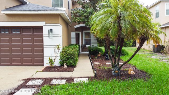 15647 Greyrock Drive, Spring Hill(pasco), FL 34610