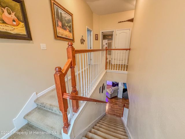 15647 Greyrock Drive, Spring Hill(pasco), FL 34610
