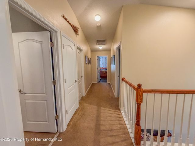 15647 Greyrock Drive, Spring Hill(pasco), FL 34610