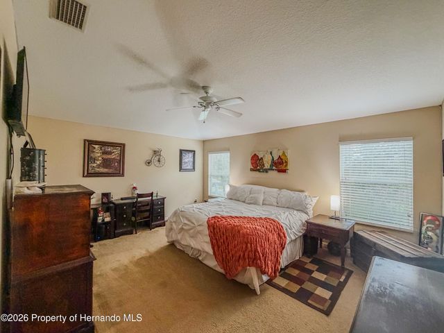 15647 Greyrock Drive, Spring Hill(pasco), FL 34610