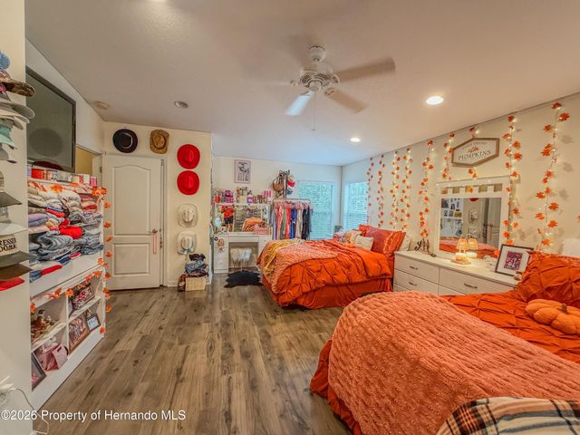 15647 Greyrock Drive, Spring Hill(pasco), FL 34610